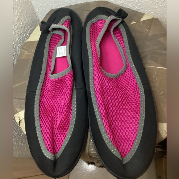 unbranded Shoes Womens Water Shoes Size 9 Poshmark